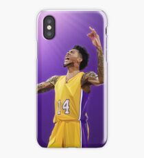 STRAIGHT FROM KINSTON - BI14 iPhone Case