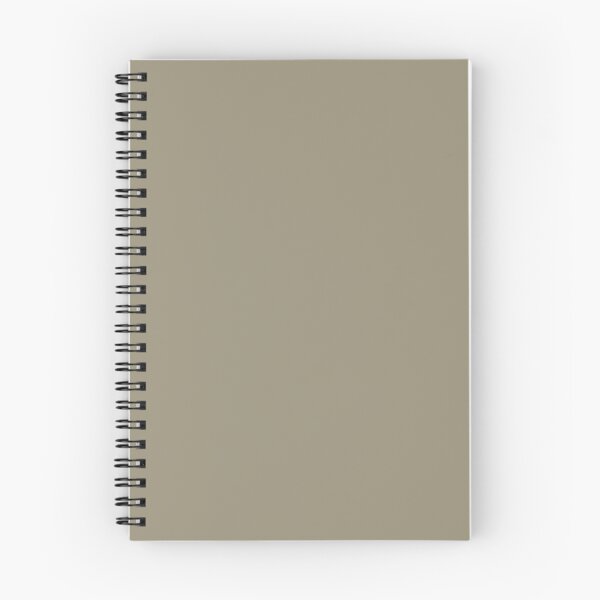 Item preview, Warm beige designed and sold by matte-color.