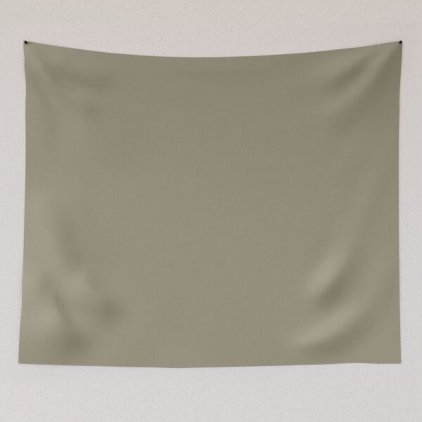 Item preview, Warm beige designed and sold by matte-color.