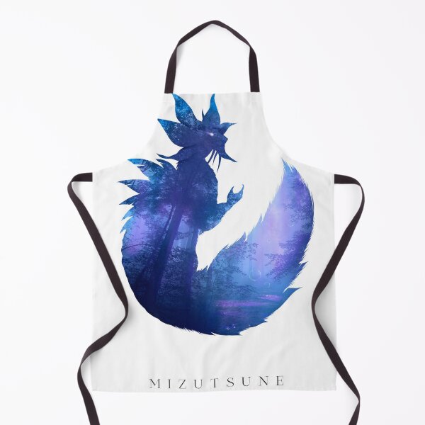 Item preview, Mizutsune designed and sold by MelvinEvelyn.