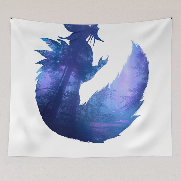 Item preview, Mizutsune designed and sold by MelvinEvelyn.
