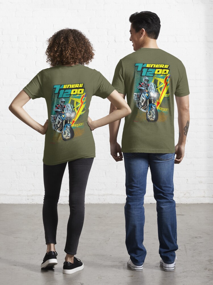 Rider mania 2019 t sales shirt