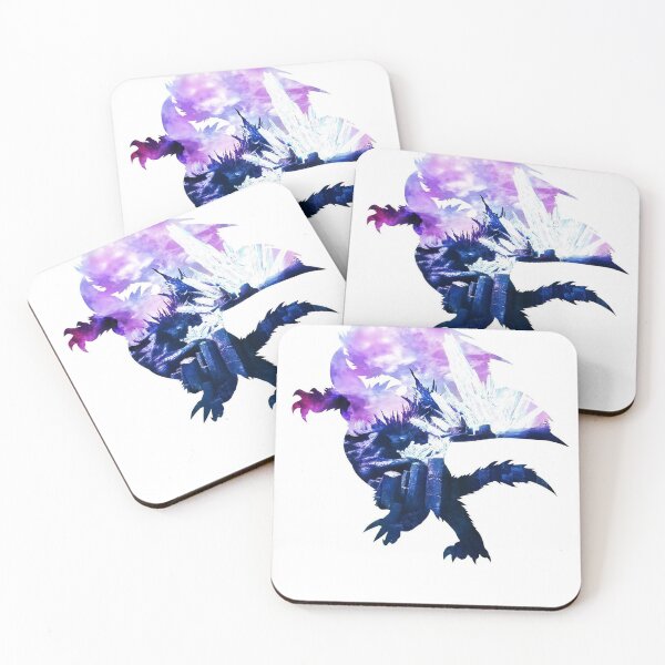 Item preview, Nergigante designed and sold by MelvinEvelyn.