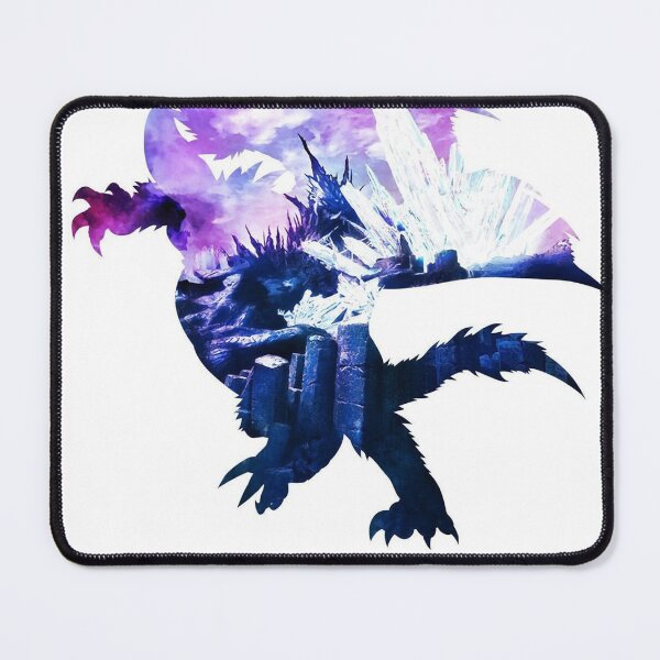 Item preview, Nergigante designed and sold by MelvinEvelyn.