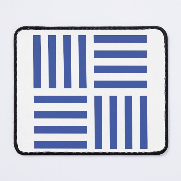 Item preview, Ableton Live Logo (Blue) designed and sold by TiravTiger.