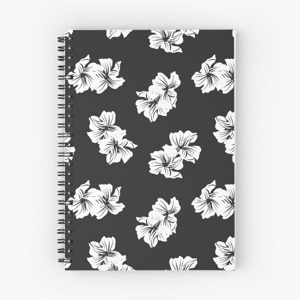 Item preview, Beautiful Flower Pattern / Girlie designed and sold by Naglaa Store.