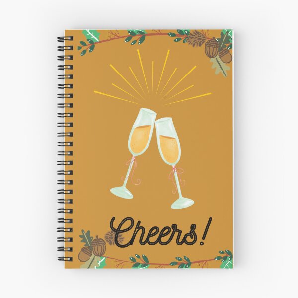 Item preview, Cheers! designed and sold by Indepage.