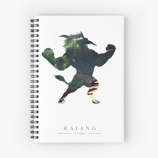 Artikelvorschau, Rajang entworfen und verkauft von MelvinEvelyn.
