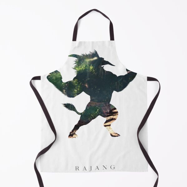 Item preview, Rajang designed and sold by MelvinEvelyn.