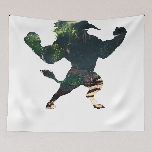 Item preview, Rajang designed and sold by MelvinEvelyn.