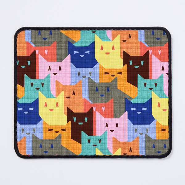 Item preview, Old Cat Lady Crochet designed and sold by TigaTiga.