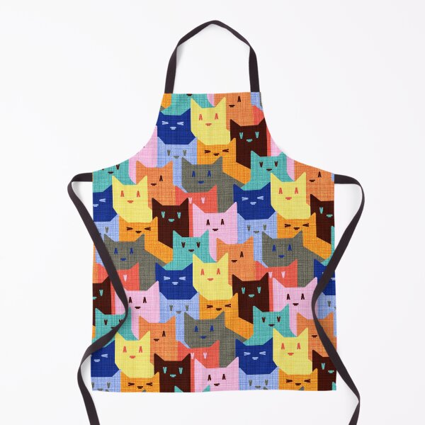 Item preview, Old Cat Lady Crochet designed and sold by TigaTiga.