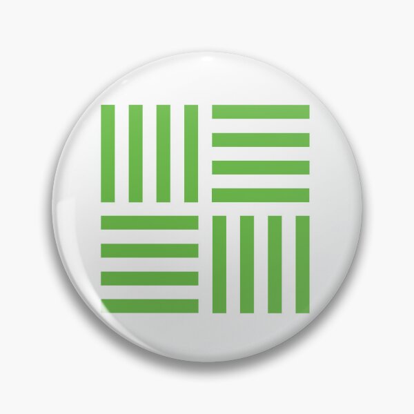 Item preview, Ableton Live Logo (Green) designed and sold by TiravTiger.
