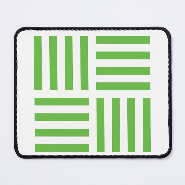 Item preview, Ableton Live Logo (Green) designed and sold by TiravTiger.