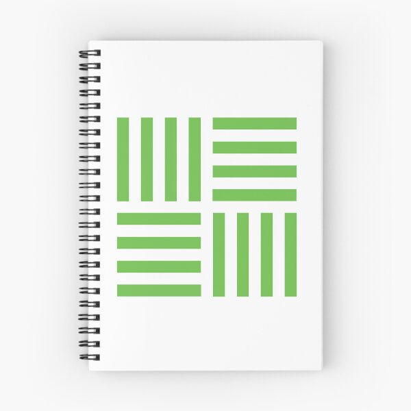 Item preview, Ableton Live Logo (Green) designed and sold by TiravTiger.