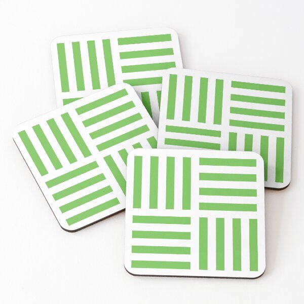 Item preview, Ableton Live Logo (Green) designed and sold by TiravTiger.