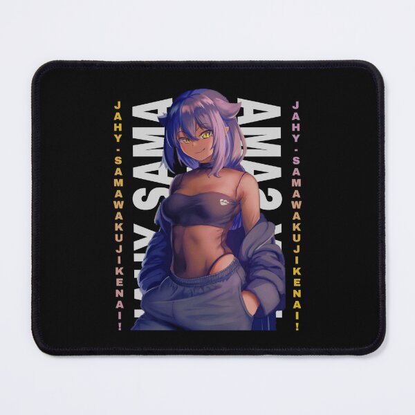 Item preview, Jahy-sama wa Kujikenai! - Tshirt designed and sold by HoshiJuku.