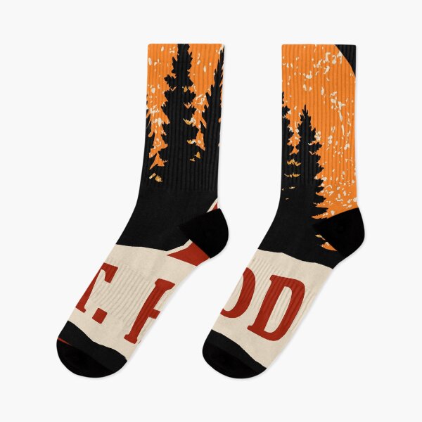Item preview, Mt Hood National Forest designed and sold by Road-tees.