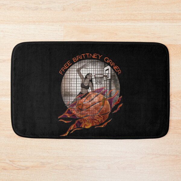 Item preview, Free Brittney Griner  designed and sold by SamXDesigns.
