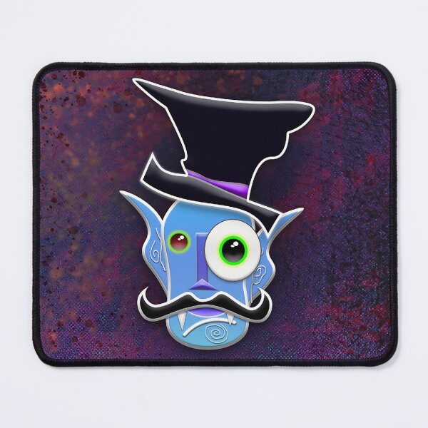 Item preview, Drac' the Ripper designed and sold by JJNYC.