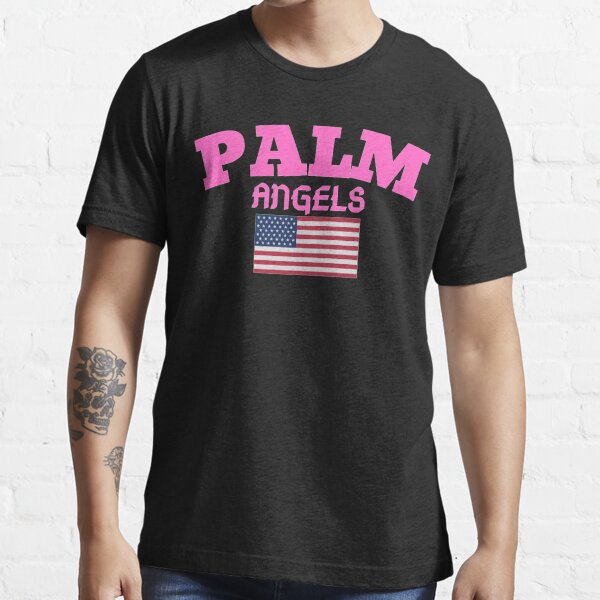 Pro Standard Los Angeles Angels T-Shirt, Angels Shirts, Pro Standard Angels  Baseball Shirts, Tees