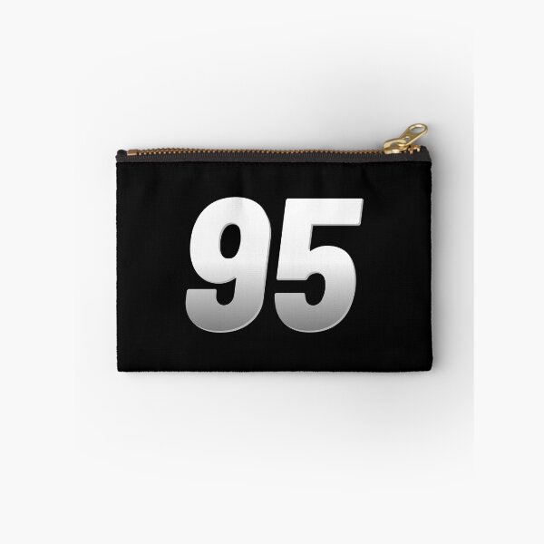 Item preview, Racing Number 95 designed and sold by Denti Kanys ⭐⭐⭐⭐⭐.