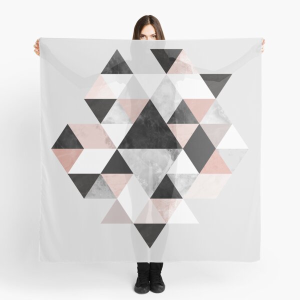 Graphic 202 Scarf