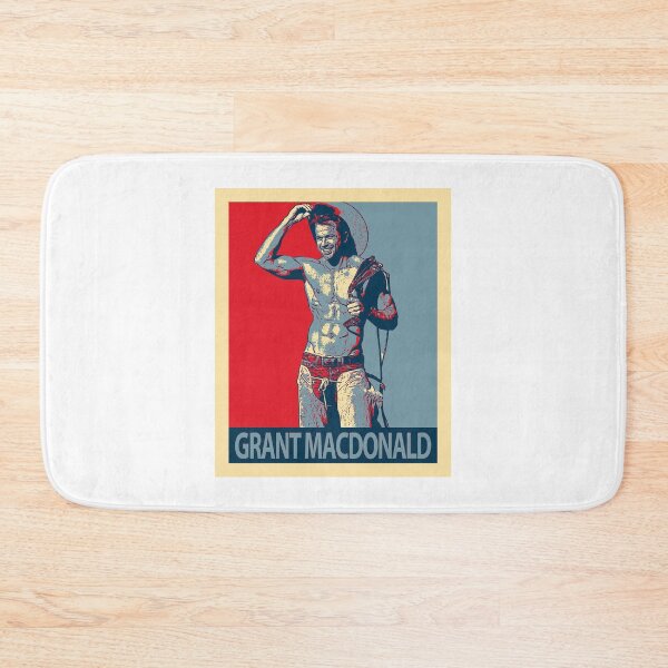 Item preview, grant macdonald designed and sold by VinnyCoffey.
