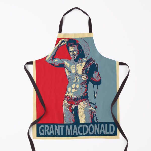 Item preview, grant macdonald designed and sold by VinnyCoffey.