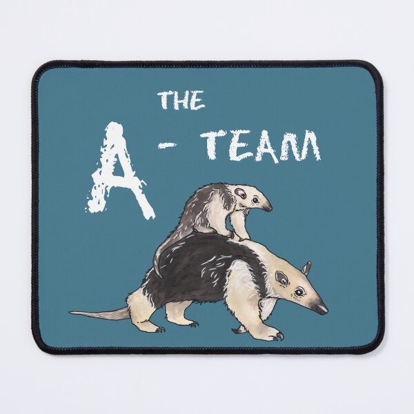 Item preview, Tamandua (anteater) - Animal series designed and sold by BeeHappyShop.