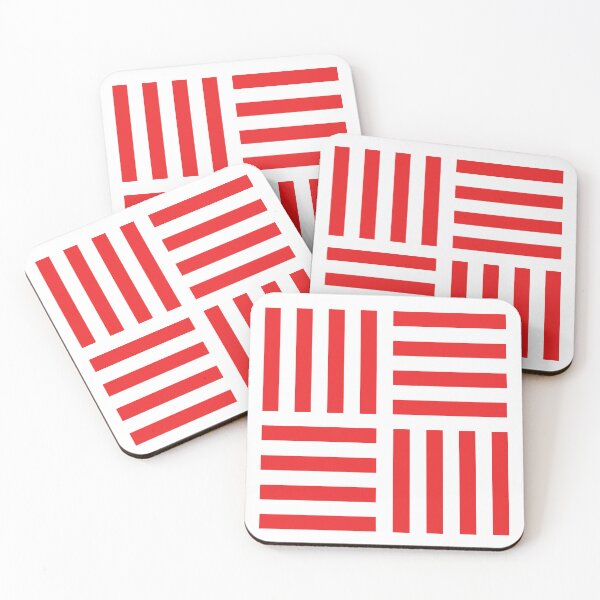 Item preview, Ableton Live Logo (Red) designed and sold by TiravTiger.