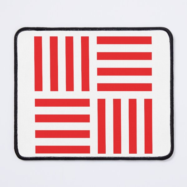 Item preview, Ableton Live Logo (Red) designed and sold by TiravTiger.