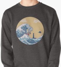The Great Sea Pullover