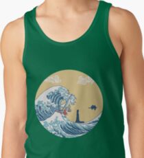 The Great Sea Tank Top