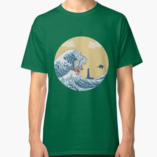 The Great Sea Classic T-Shirt