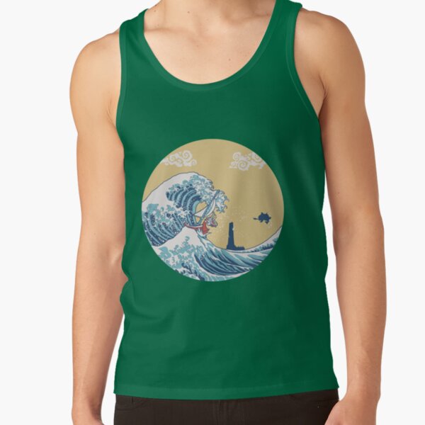 The Great Sea Tank Top