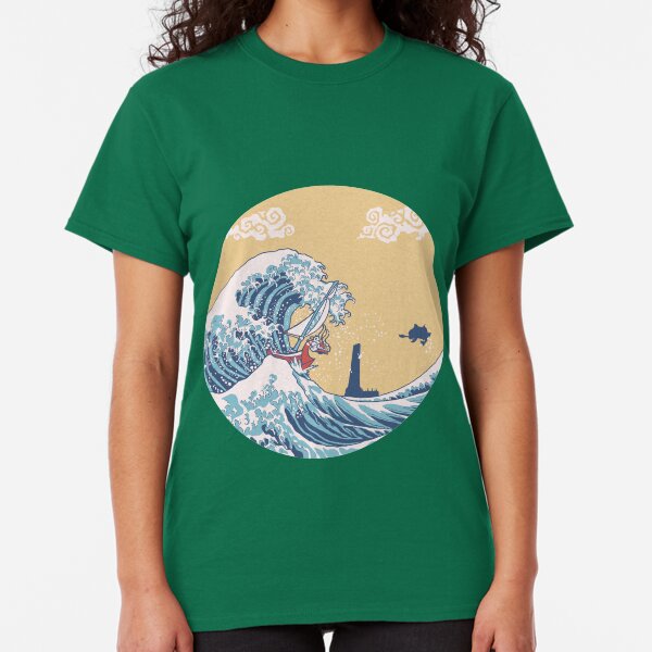 The Great Sea Classic T-Shirt