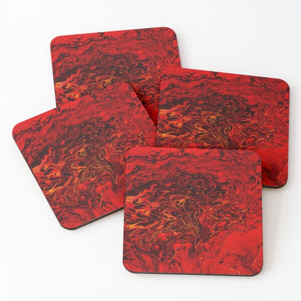 Item preview, Hot Stuff designed and sold by Fluid Artzworx.