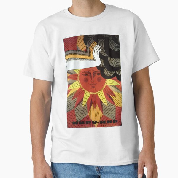 Gorbachev T-Shirts for Sale | Redbubble