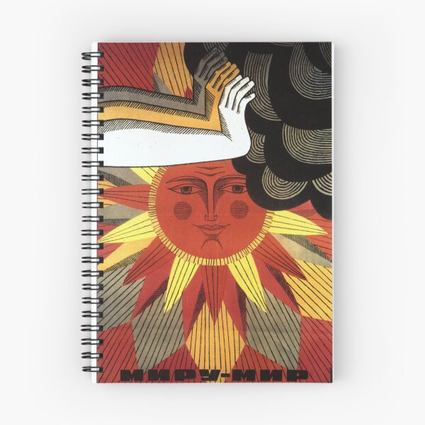 Item preview, USSR CCCP Cold War Soviet Union Propaganda Posters designed and sold by ⭐⭐⭐⭐⭐ Art Geeky.