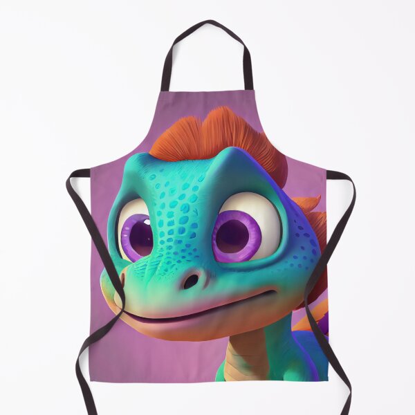 Item preview,  Baby Dinosaur Dino Bambino - Sofia designed and sold by KOTOdesign.