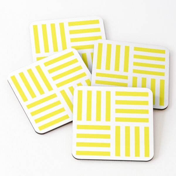 Item preview, Ableton Live Logo (Yellow) designed and sold by TiravTiger.