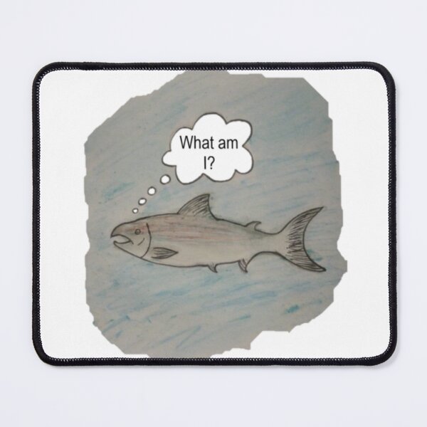 Item preview, No Such Thing As A Fish designed and sold by SLDagen.