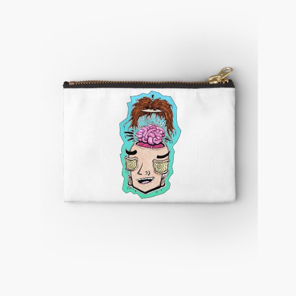 Item preview, Keep Your Mind Open designed and sold by BobbyMillsArt.