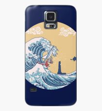 The Great Sea Case/Skin for Samsung Galaxy