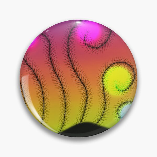 Item preview, Sunset orbs (MKW-DA.2) designed and sold by Katrina Morgan.