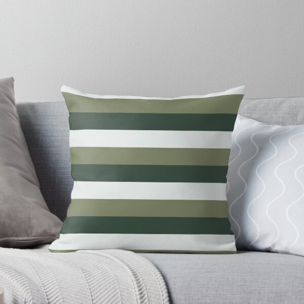 Item preview, Sage and pine green Exotic Colour Patterns designed and sold by byskillbytalent.