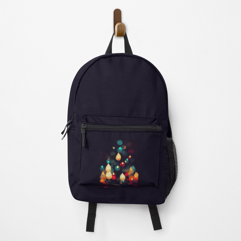 Item preview, Backpack designed and sold by RottenMagic.