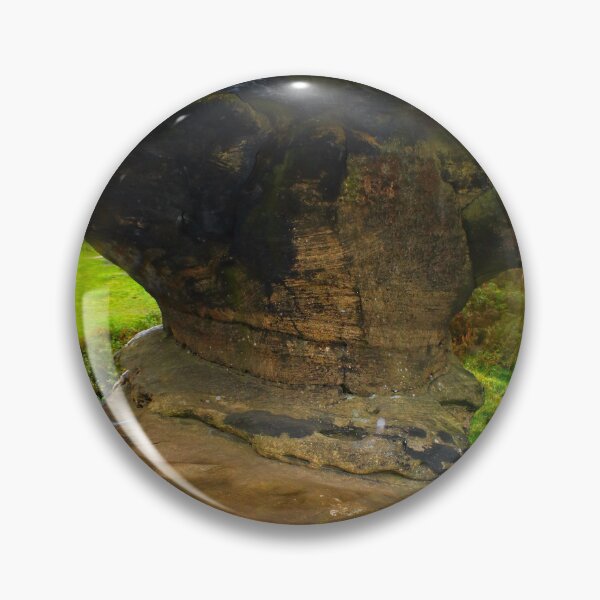 Item preview, Another Place No. 3  designed and sold by BritishYank.