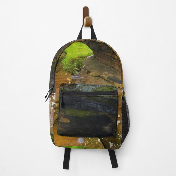 Item preview, Another Place No. 3 designed and sold by BritishYank.